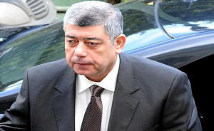اللواء محمد ابراهيم وزير الداخلية