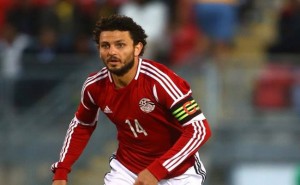 حسام غالي