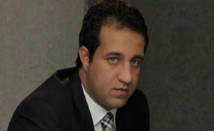 أحمد مرتضي متحدث رسمي لنادي الزمالك