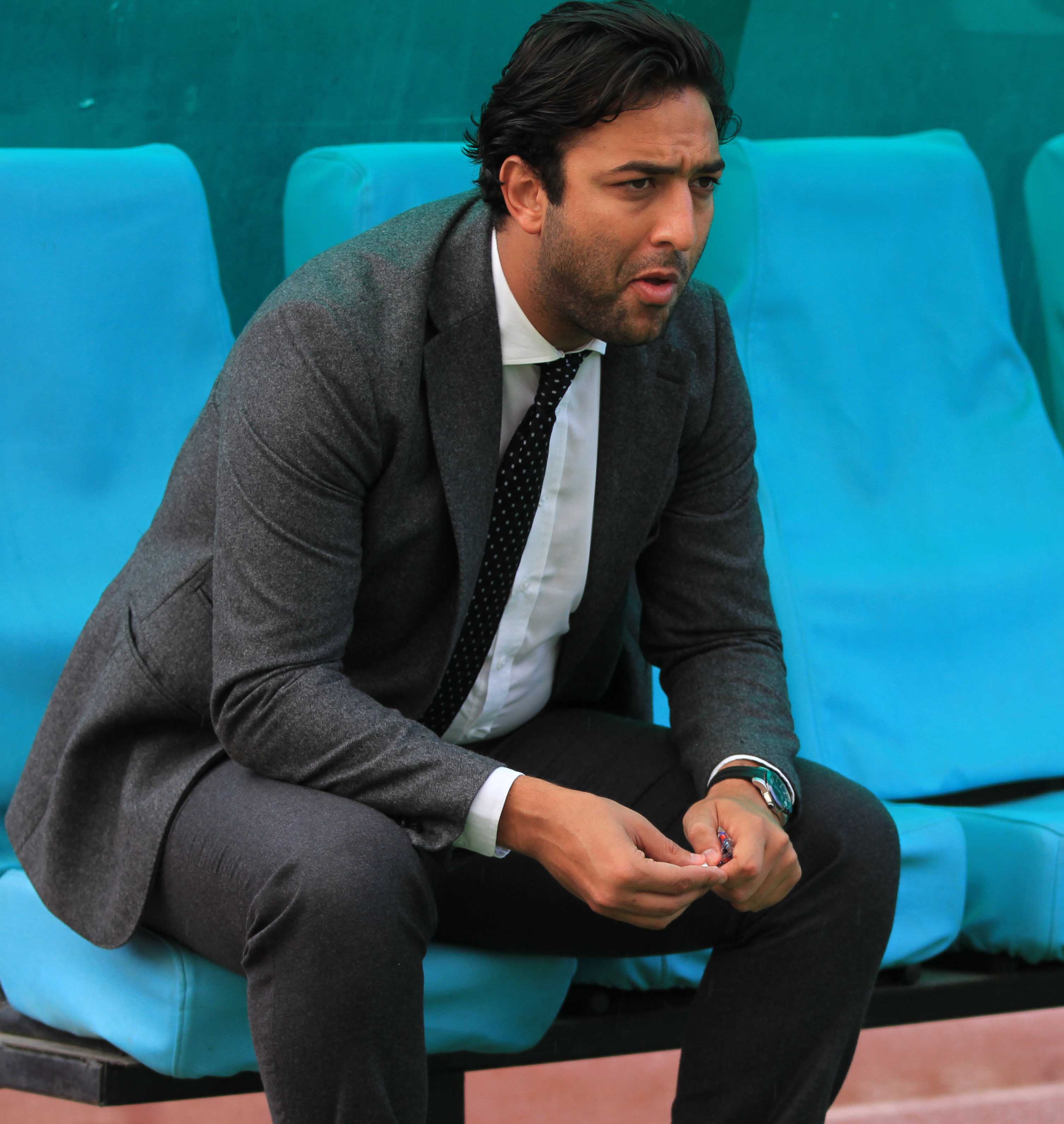 احمد حسام ميدو