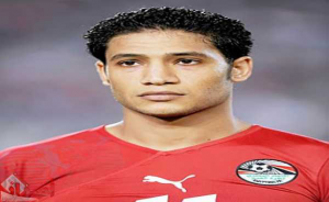 احمد على