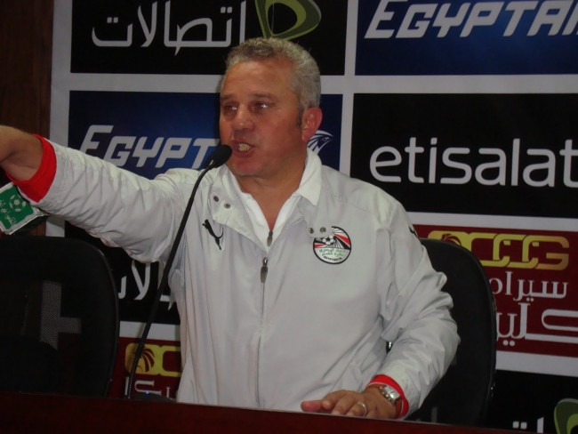 شوقى غريب