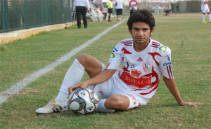 ثعلب الصحراء يهدد الزمالك بأزمة جديدة