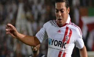 هاني سعيد:لن أعود للزمالك بسبب ميدو