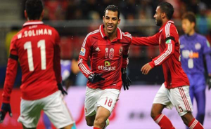العشوائي يطلب تحديد مصيره في الاهلي