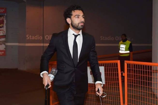 محمد صلاح
