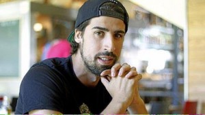سامي خضيرة