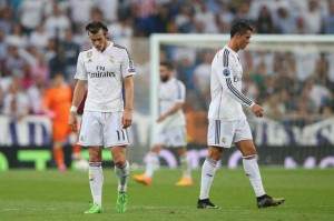 ريال مدريد