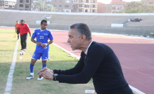عبدالرحيم محمد:لم اسب أحد..وتخفيف العقوبة لمباراتين دليل برائتي