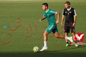 عمرو طارق