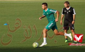 عمرو طارق