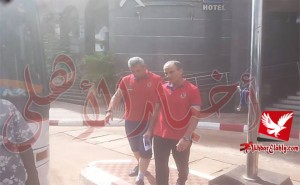 الاهلي في مالي