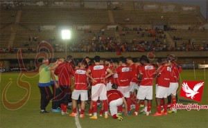 مران الاهلي