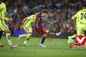 برشلونة