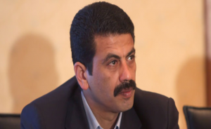 مرتضي يحقق مع زادة وعبدالخالق بسبب كارنيه عضوية لصحفي
