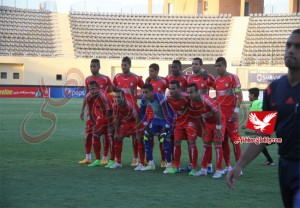 الزمالك و الرجاء