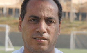 علاء عبد الصادق