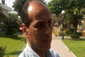 علاء عبد الصادق