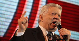 مرتضي يصر علي موقفه..ويهدد بالتصعيد