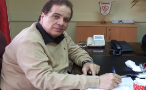عبدالعزيز ينقذ رحلة الزمالك الي الكونغو