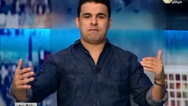 خالد الغندور