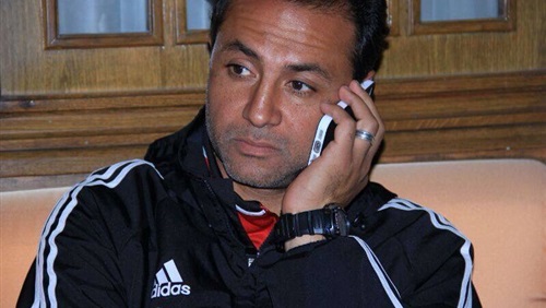 احمد ايوب