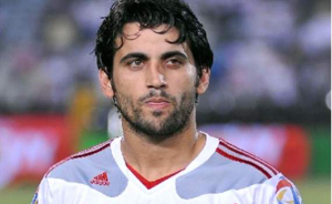 فتح الله ينفي طلبه التجديد للزمالك