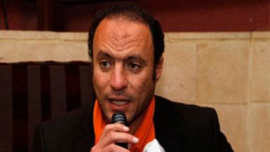 نادر السيد