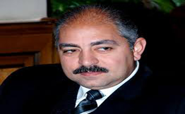 العامري فاروق