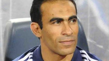 عبدالحفيظ يطير للمغرب لترتيب حجوزات الاهلي