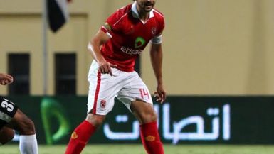 حسام غالي