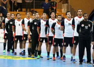 منتخب اليد