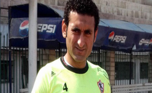 احمد سمير