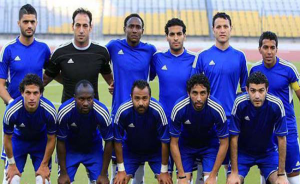سموحة يخطف قمة الدوري من الاهلي من جديد