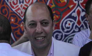 سليمان يحاول البحث عن صفقات سوبر للزمالك