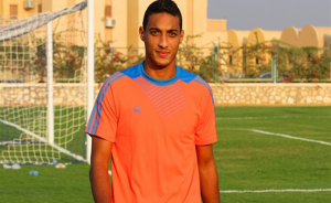 مهاجم دجلة يوقع للمصري ويرفض الزمالك