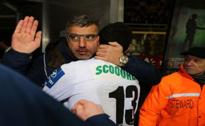 ميدو يتقبل اعتذار رئيس وادي دجلة