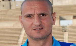مب.طارق سليمان مدرب حراس الاهليروك يجتمع بمعاونيه في الجهاز الفني لاقناعهم بالاستمرار
