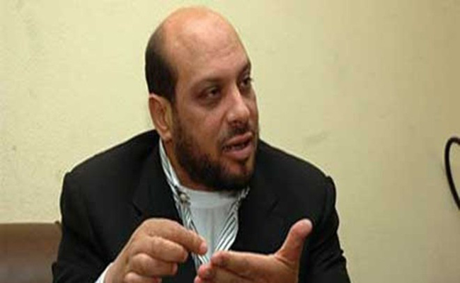 الرياضيون يواصلون انتخاب السيسي