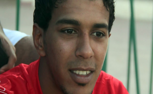 احمد حمودي