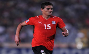 طالب الأهلي يعود للتدريبات