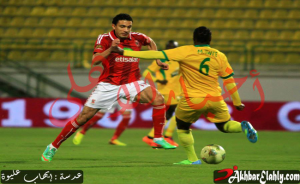 الدولييون ينضمون لمعسكر المنتخب