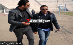 ميدو يطالب منصور بغلق باب الصفقات
