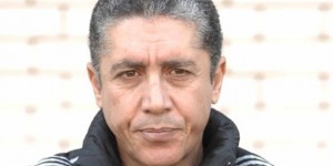 المدرب المصري محمد عمر