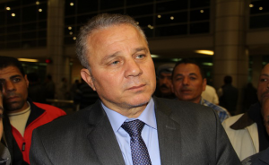 شوقي غريب