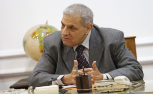ابراهيم محلب