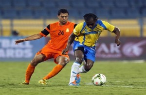 احمد فتحى فى نادى أم صلال