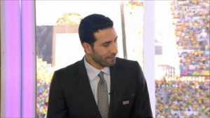 محمد ابوتريكه