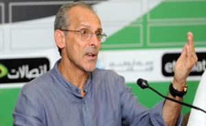 الأهلي يستقر علي خلافة مبروك في القلعة الحمراء