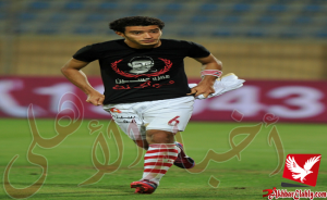 خاص بالصور..مرتضي يعاقب عمر جابر بسبب القناة